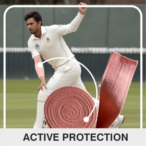 Dyna Tubular Cricket Sleeve (5M) - Image 3