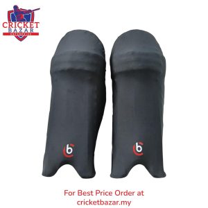 CB Cricket Wicket Keeping Pad Covers. Men's /Youth