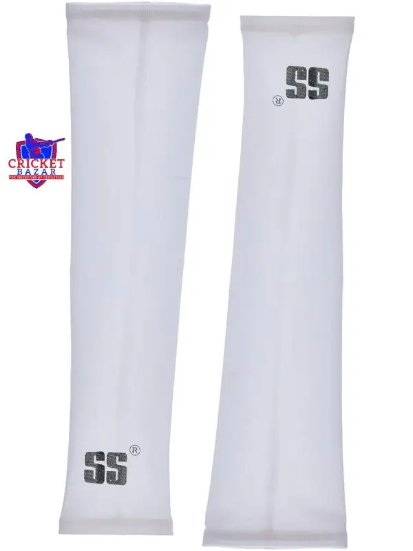 SS Cricket Fielding Sleeve 4 Way Stretch (1 Pair) - Image 2