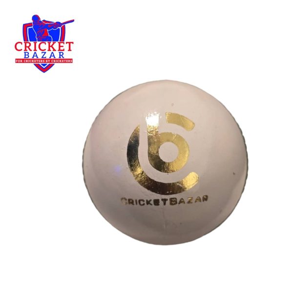 CB League Special White Cricket Ball (156gms)