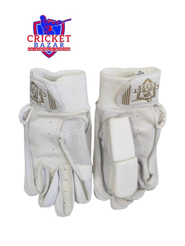 CB Cricket Batting Glove RH (Youth) - Image 2