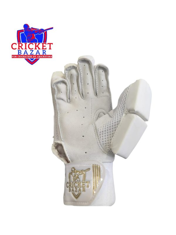 CB Cricket Batting Glove RH (Youth) - Image 3