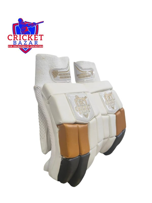 CB Cricket Batting Glove RH (Youth) - Image 4