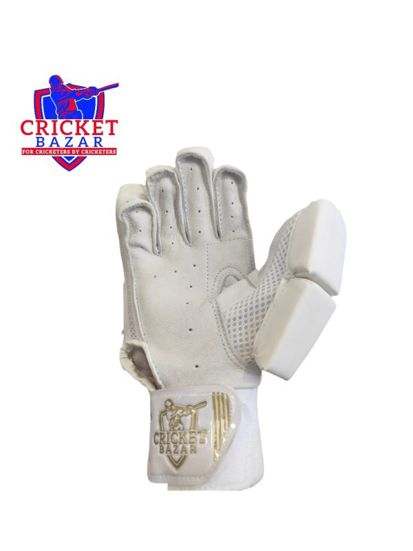 CB Cricket Batting Glove RH (Youth) - Image 5