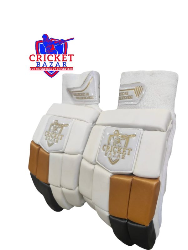 CB Cricket Batting Glove RH (Youth) - Image 6