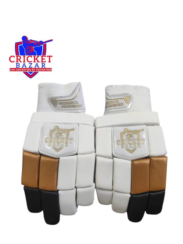 CB Cricket Batting Glove RH (Youth)