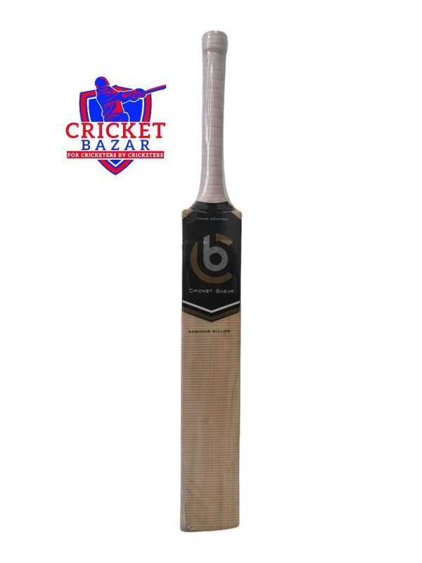 CB Junior Kashmir Willow Cricket Bat (SIZE 5,6,Harrow)