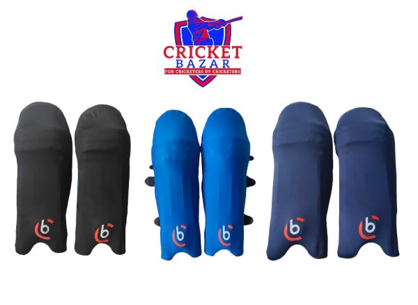 CB Batting Pad Covers