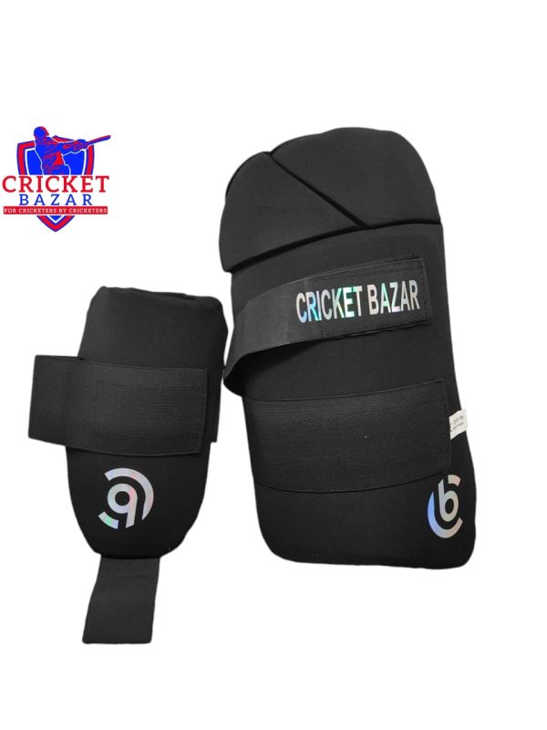 CB Combo Cricket Batting Thigh Pad RH (Men's/Youth)