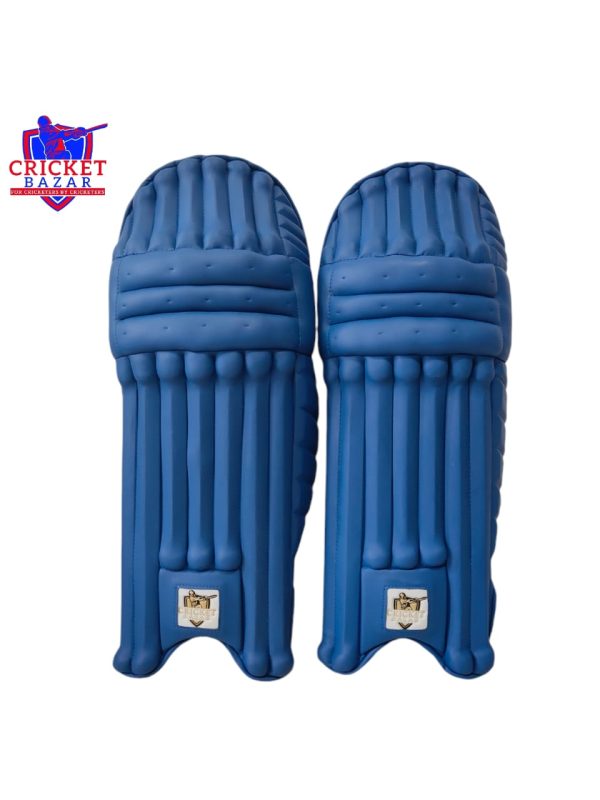 CB Player Edition Cricket Batting Pads (RH/Men's)