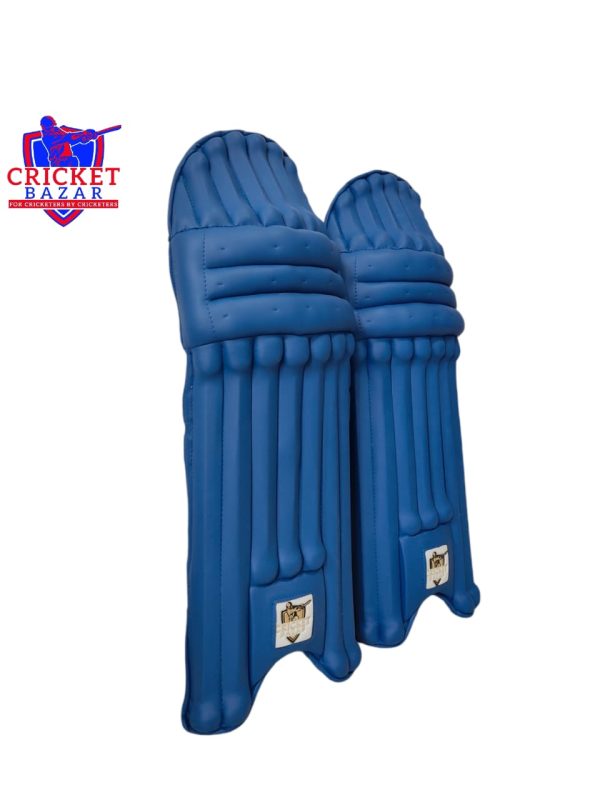 CB Player Edition Cricket Batting Pads (RH/Men's) - Image 5