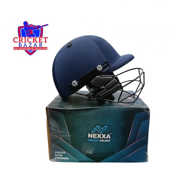 Nexxa Test Cricket Helmet