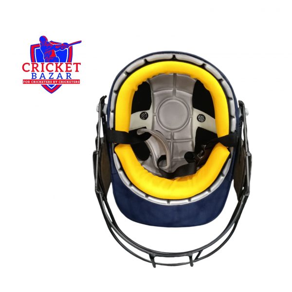 Nexxa Test Cricket Helmet - Image 3