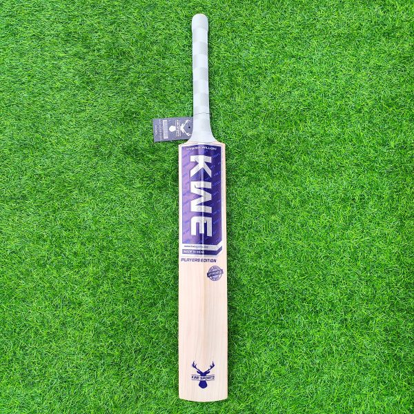 VK18 Grand Edition Cricket Bat (SH) - Image 4