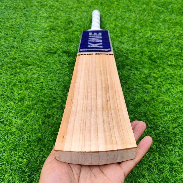 VK18 Grand Edition Cricket Bat (SH) - Image 5