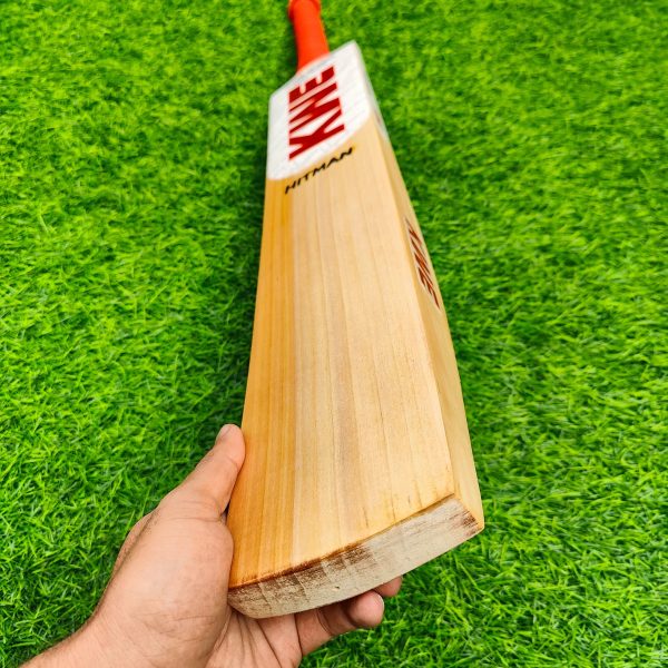 HITMAN EDITION Cricket Bat (SH) - Image 8