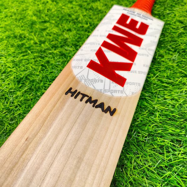 HITMAN EDITION Cricket Bat (SH) - Image 6