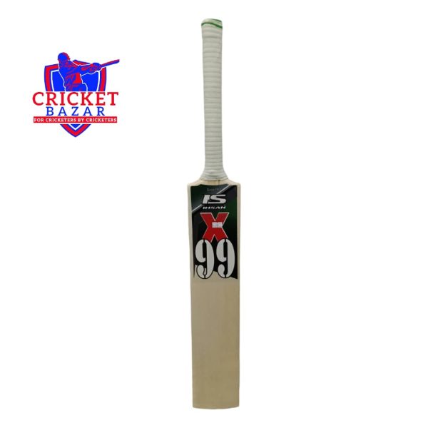 IHSAN X99 Tape Tennis Cricket Bat -SH