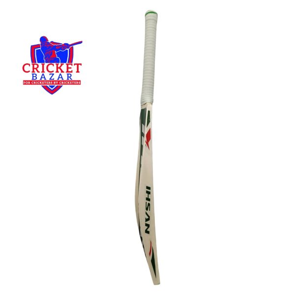 IHSAN X99 Tape Tennis Cricket Bat -SH - Image 3