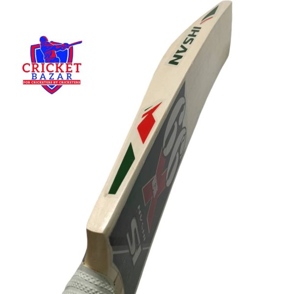 IHSAN X99 Tape Tennis Cricket Bat -SH - Image 4