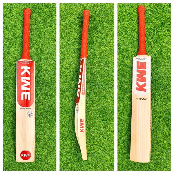 HITMAN EDITION Cricket Bat (SH) - Image 2