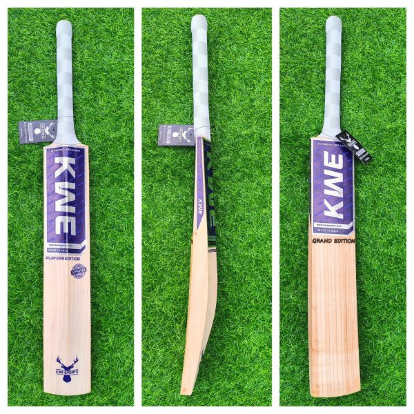 VK18 Grand Edition Cricket Bat (SH) - Image 2