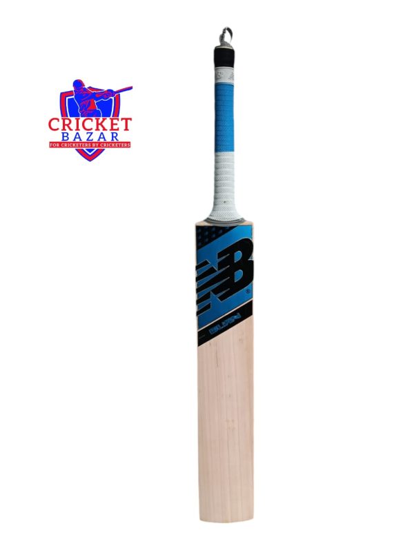 New Balance Burn English Willow Cricket Bat-SH