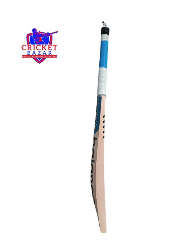 New Balance Burn English Willow Cricket Bat-SH - Image 2