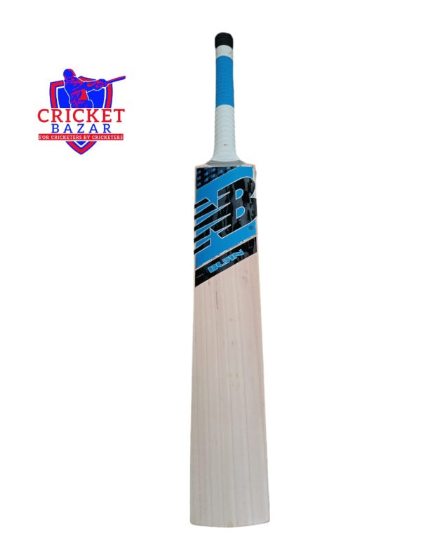 New Balance Burn English Willow Cricket Bat-SH - Image 3