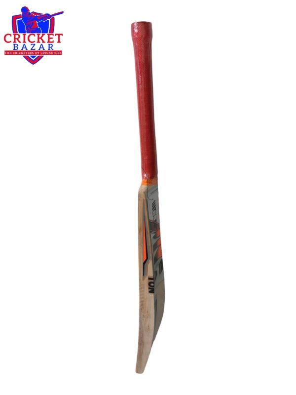 TON Kashmir Willow Cricket Bat -SH - Image 2