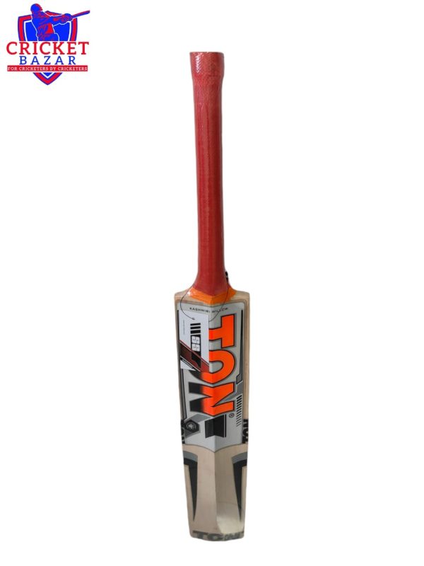 TON Kashmir Willow Cricket Bat -SH - Image 3