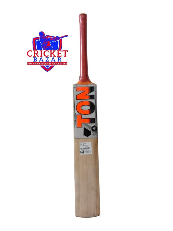 TON Kashmir Willow Cricket Bat -SH