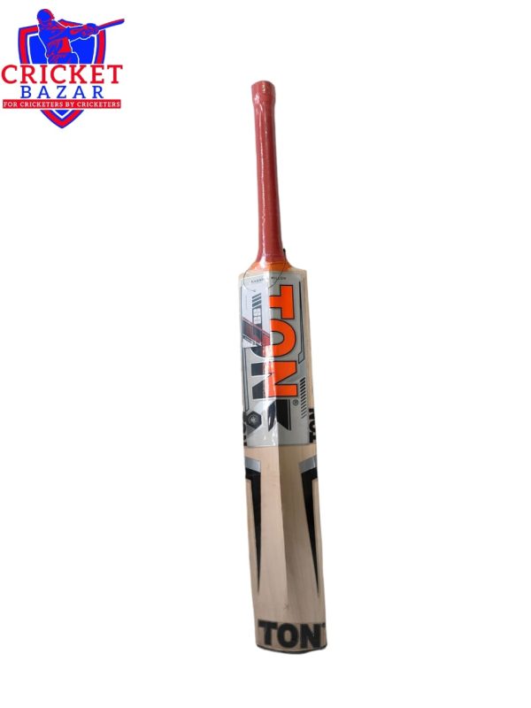 TON Kashmir Willow Cricket Bat -SH - Image 4