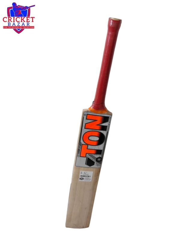 TON Kashmir Willow Cricket Bat -SH - Image 5