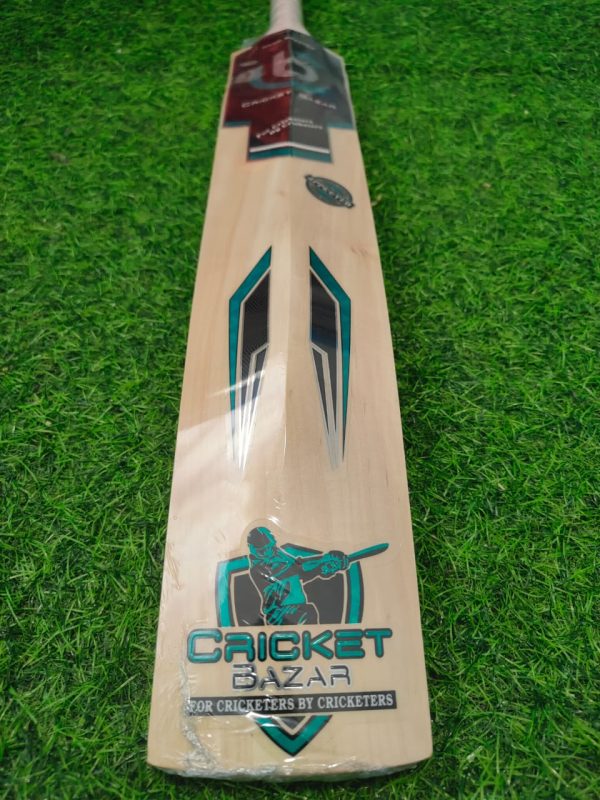 CB Junior Kashmir Willow Cricket Bat (SIZE 5,6,Harrow) - Image 6