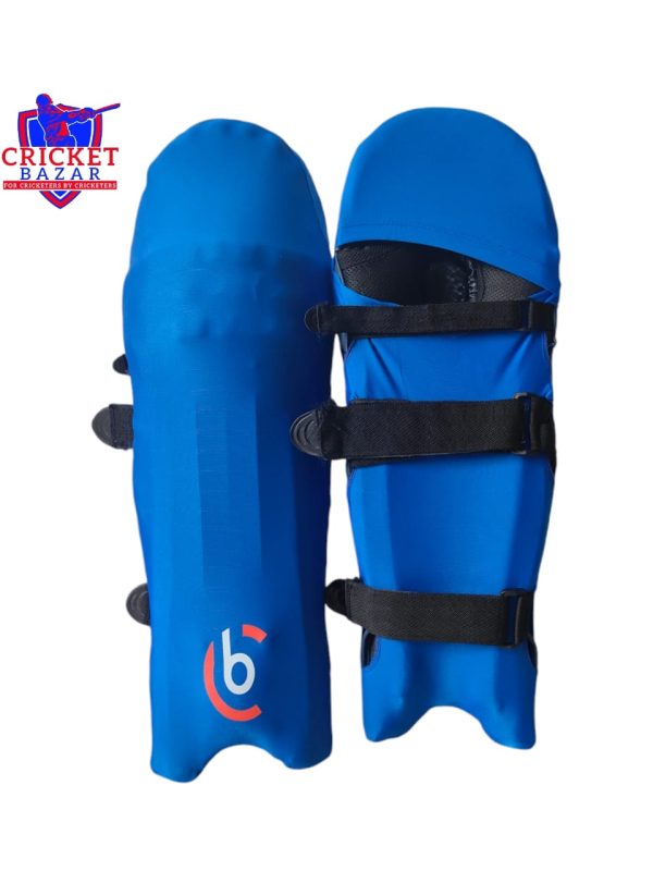 CB Batting Pad Covers - Image 2