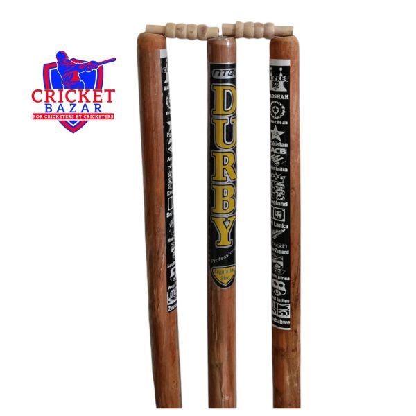 Cricket Wooden Stumps