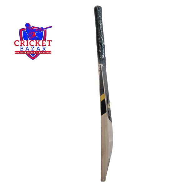 Masuri E Line Pro TON English Willow Custom Cricket Bat-SH - Image 4