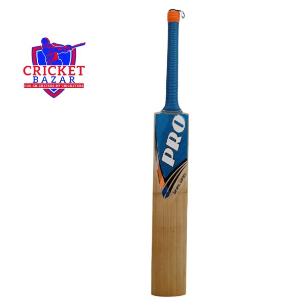 Protos Whirlwind English Willow Cricket Bat – SH - Image 6