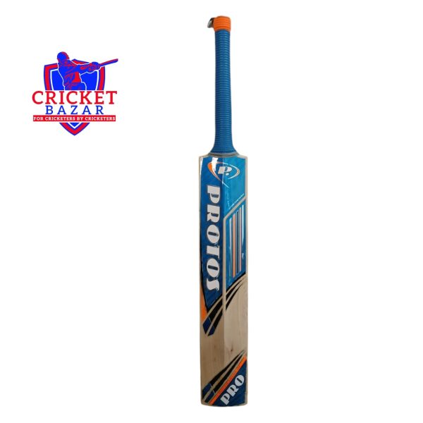 Protos Whirlwind English Willow Cricket Bat – SH - Image 4