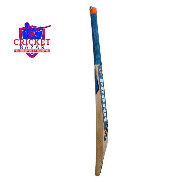 Protos Whirlwind English Willow Cricket Bat – SH - Image 5