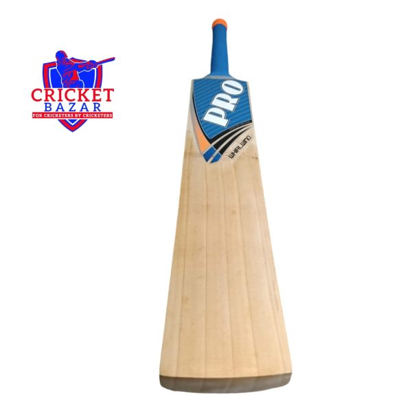 Protos Whirlwind English Willow Cricket Bat – SH