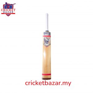 BABBAR SHER GRADE A KASHMIR WILLOW BAT (Best for Tennis Ball Cricket)