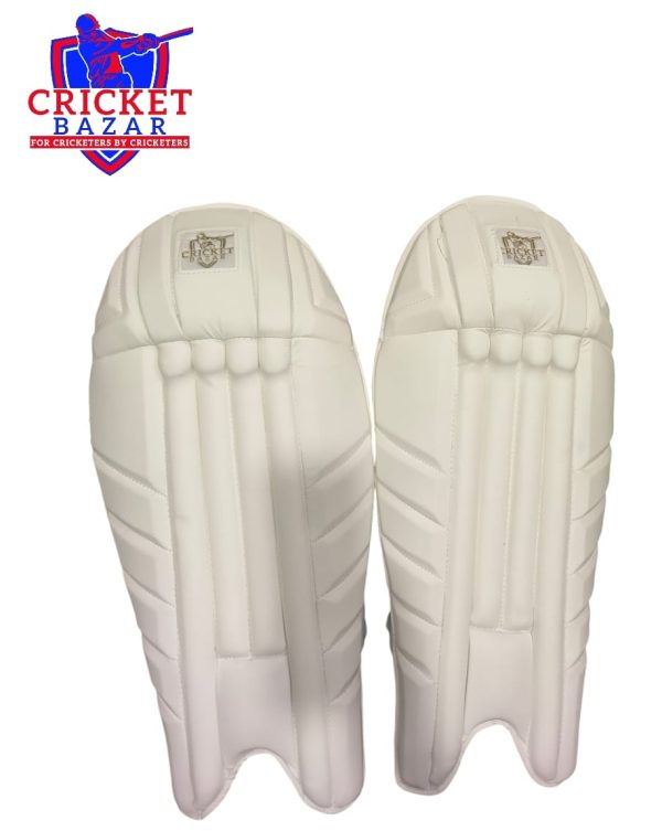 CB Player Edition Cricket Wicket Keeping Pad (Men's/Youth)