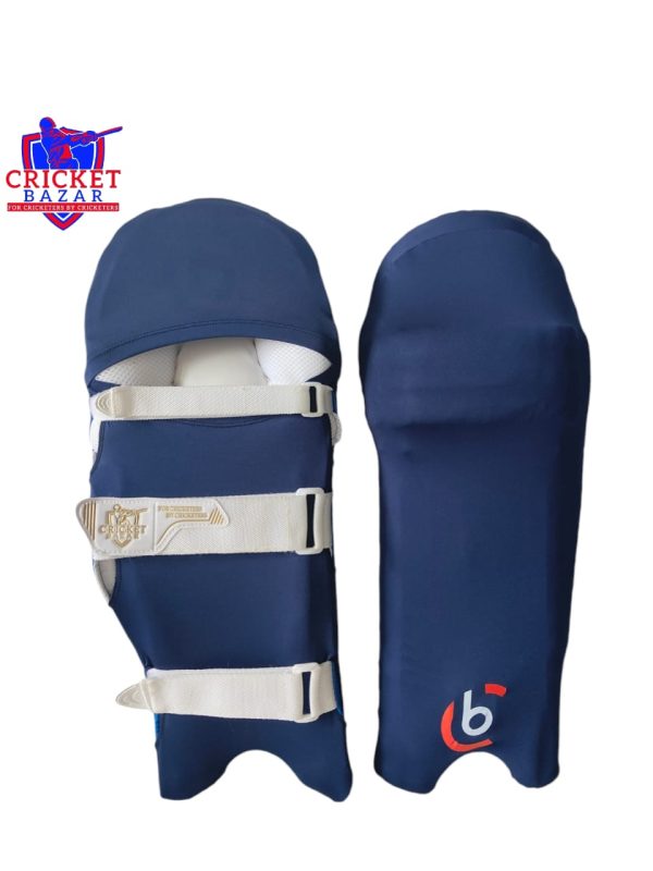 CB Batting Pad Covers - Image 3