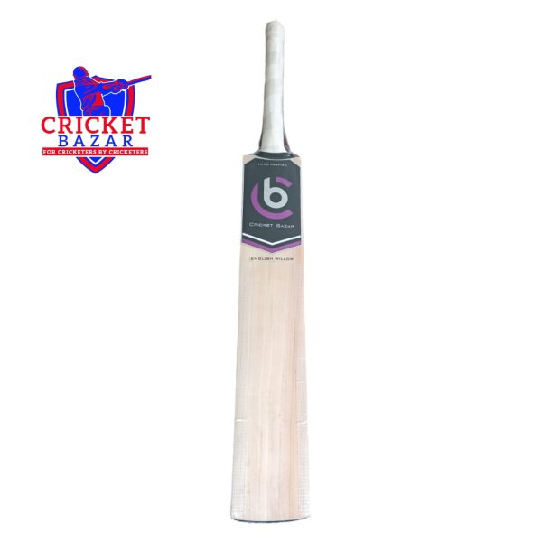 CB English Willow Cricket Bat -SH - Image 2