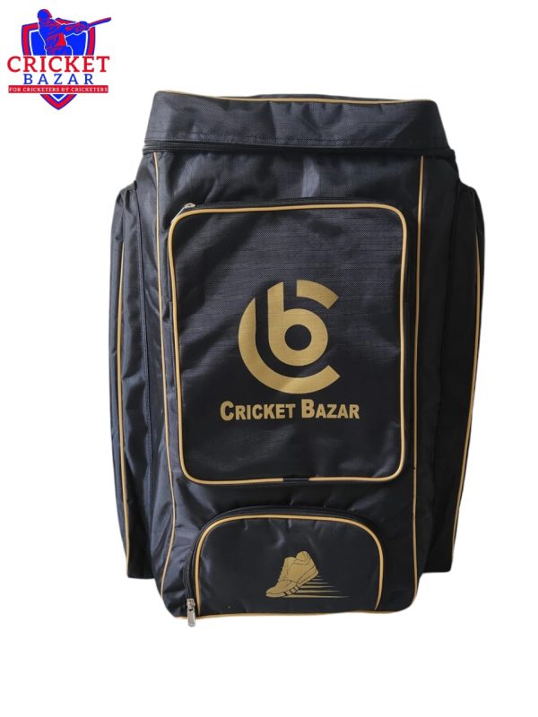 CB Duffle Cricket Kit Bag- fast Selling - Image 2