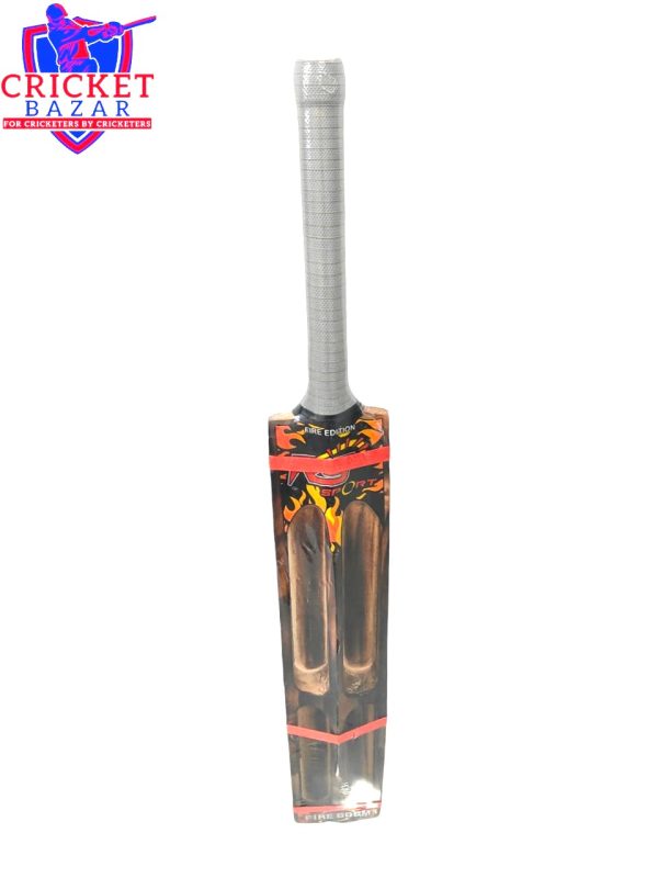 Fireboom Cricket Bat (Burn Edition) - Image 5