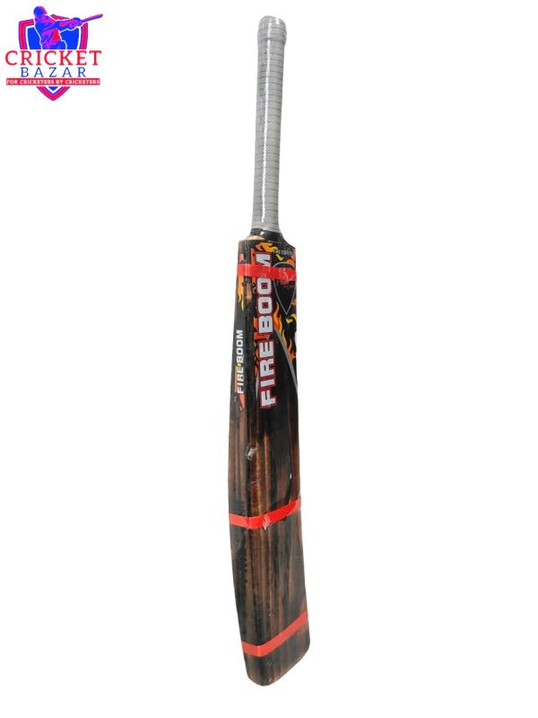 Fireboom Cricket Bat (Burn Edition) - Image 7