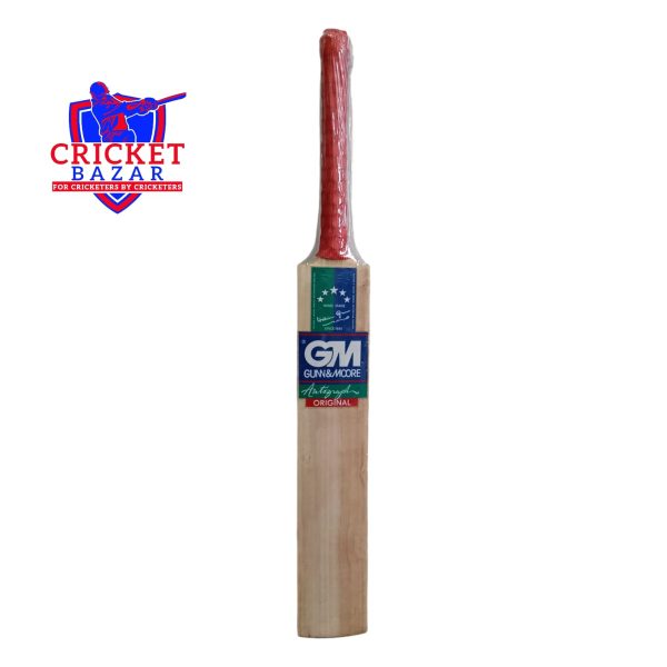 GM Original English Willow Custom Cricket Bat-SH - Image 3